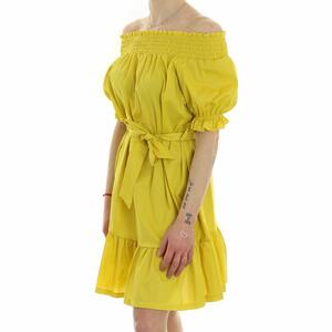 ABITO IN COTONE DOUBLE 2 TWO - Mad Fashion | img vers.300x/